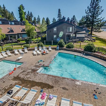 Lakeland Village South Lake Tahoe Chambre photo