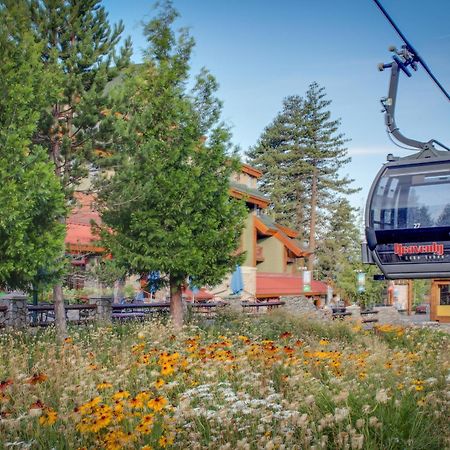 Lakeland Village South Lake Tahoe Chambre photo