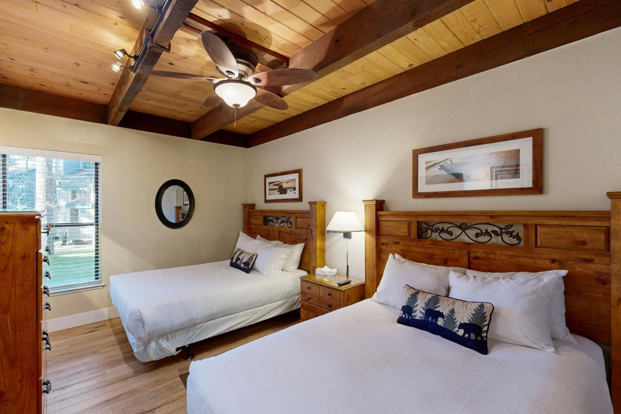 Lakeland Village South Lake Tahoe Chambre photo