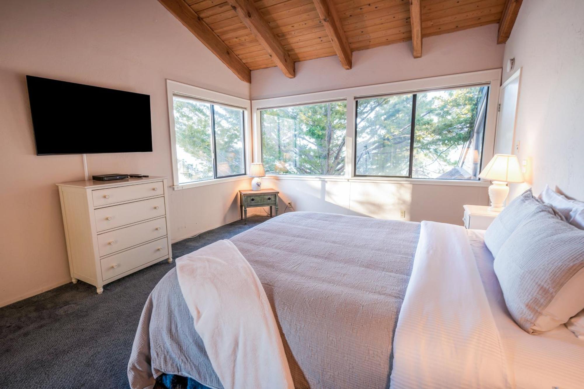 Lakeland Village South Lake Tahoe Chambre photo