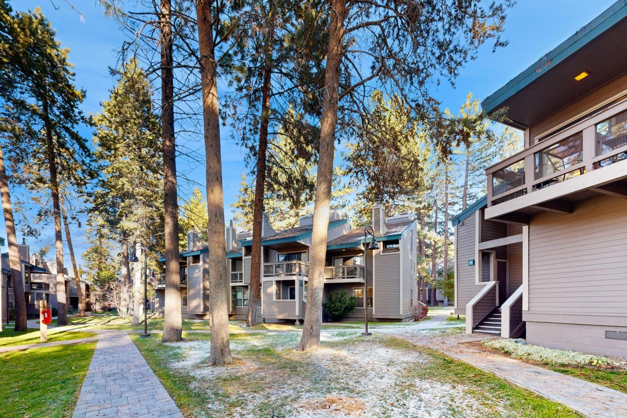 Lakeland Village South Lake Tahoe Chambre photo