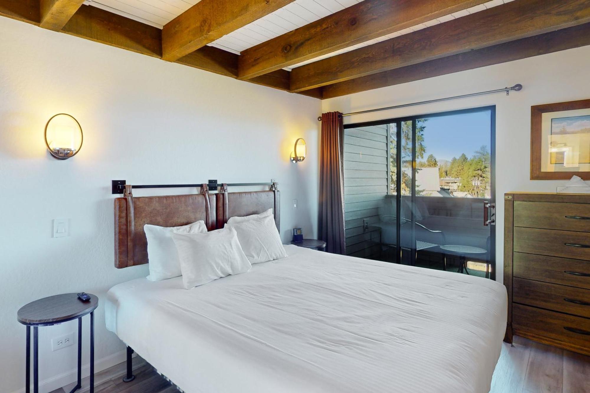 Lakeland Village South Lake Tahoe Chambre photo