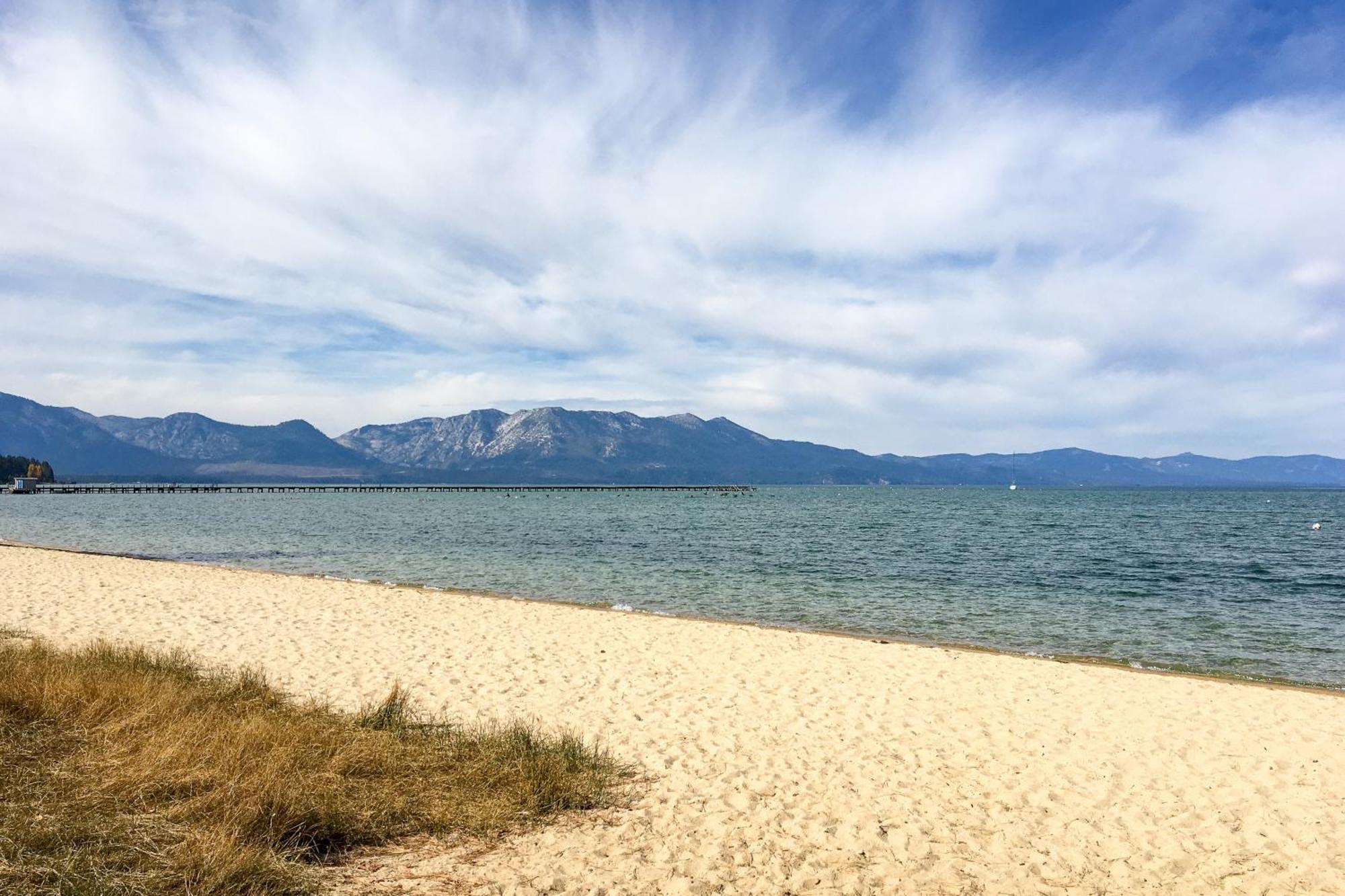 Lakeland Village South Lake Tahoe Chambre photo