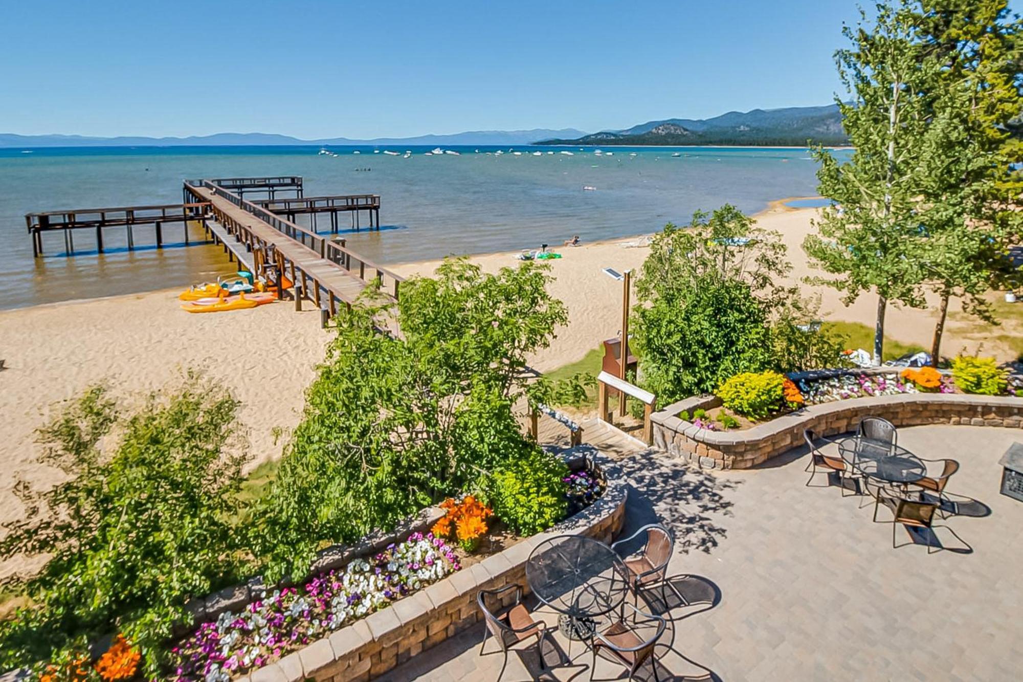 Lakeland Village South Lake Tahoe Chambre photo