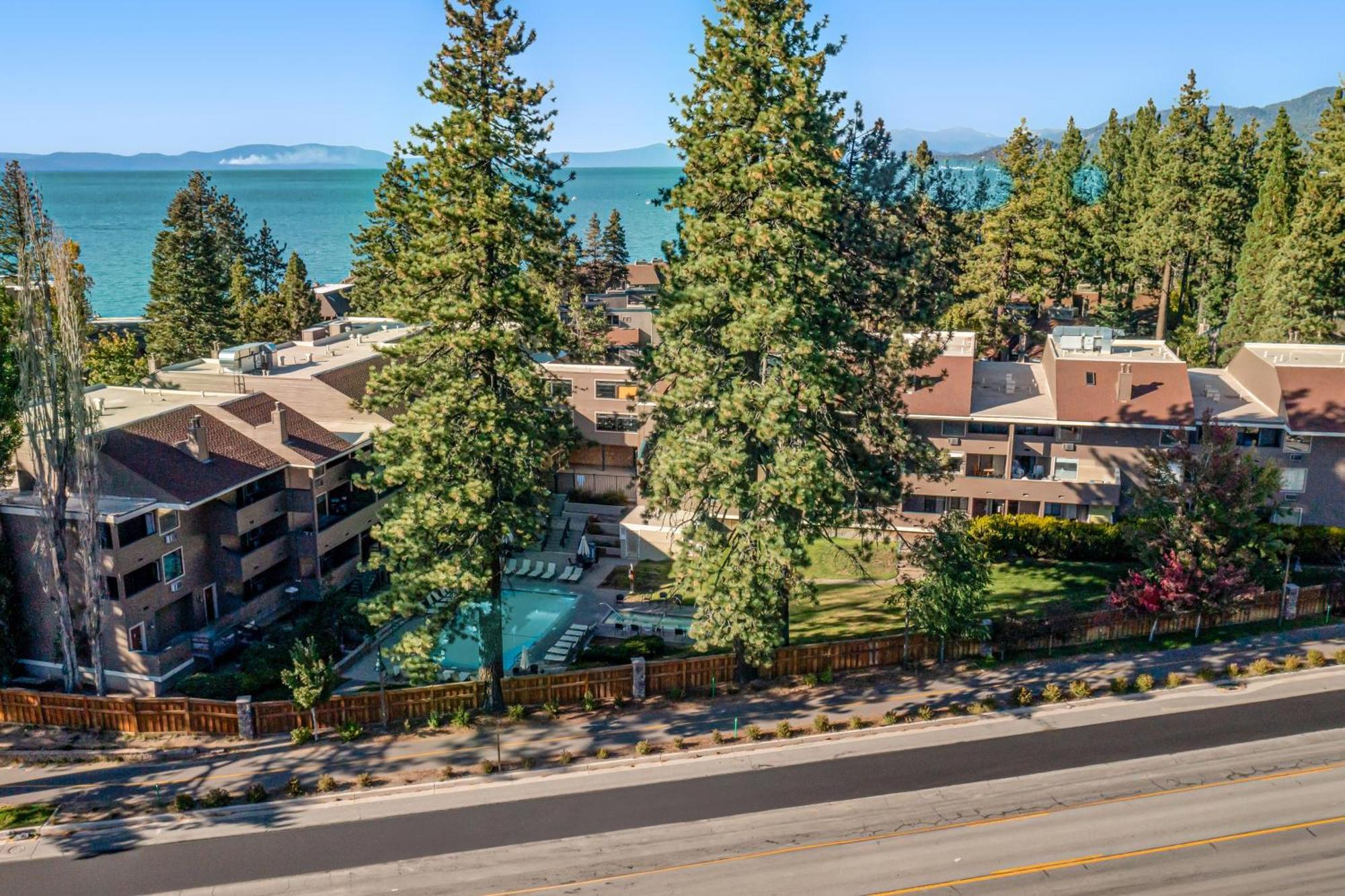 Lakeland Village South Lake Tahoe Chambre photo