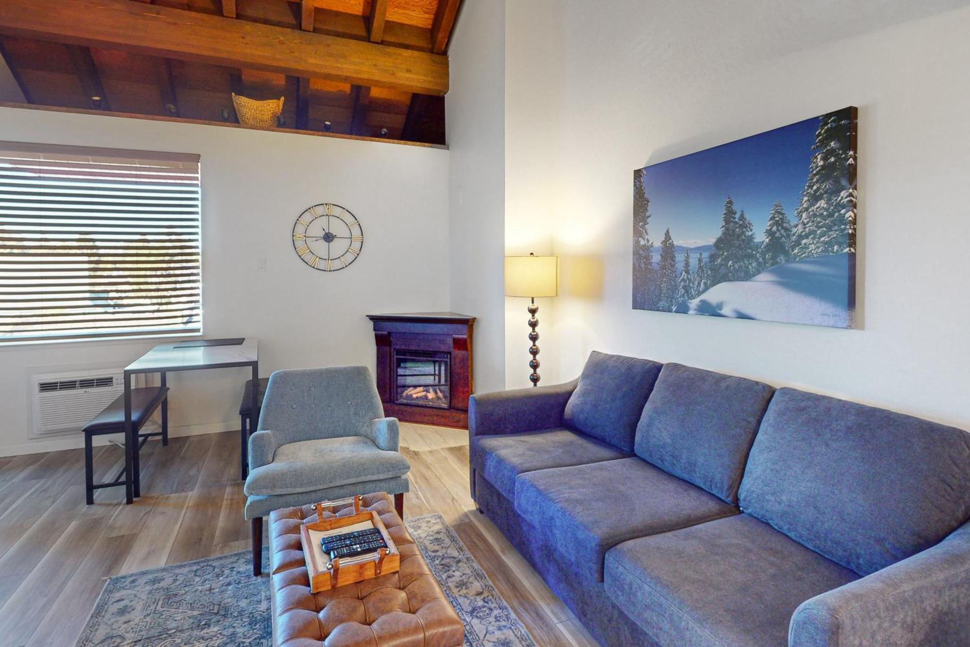 Lakeland Village South Lake Tahoe Chambre photo