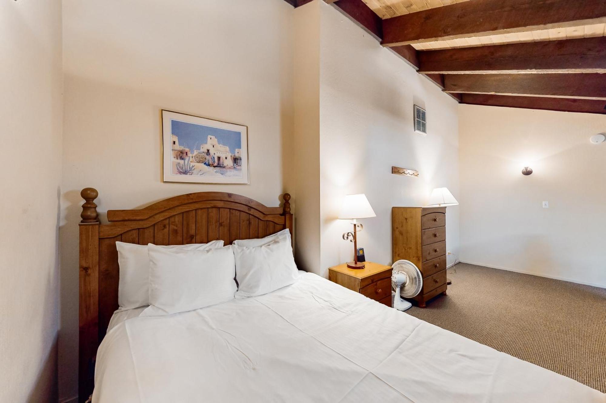 Lakeland Village South Lake Tahoe Chambre photo