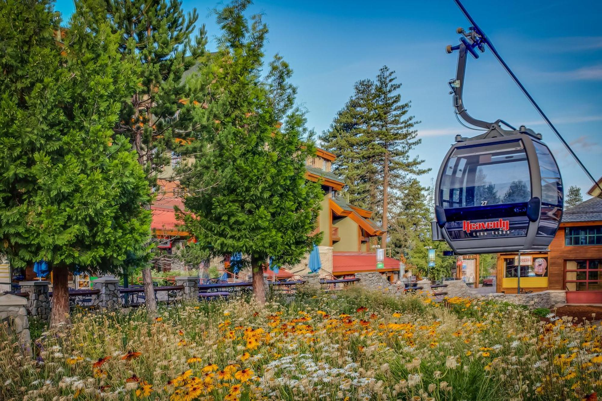 Lakeland Village South Lake Tahoe Chambre photo