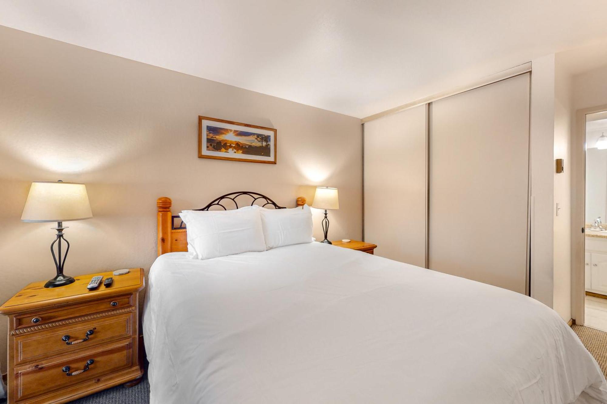 Lakeland Village South Lake Tahoe Chambre photo