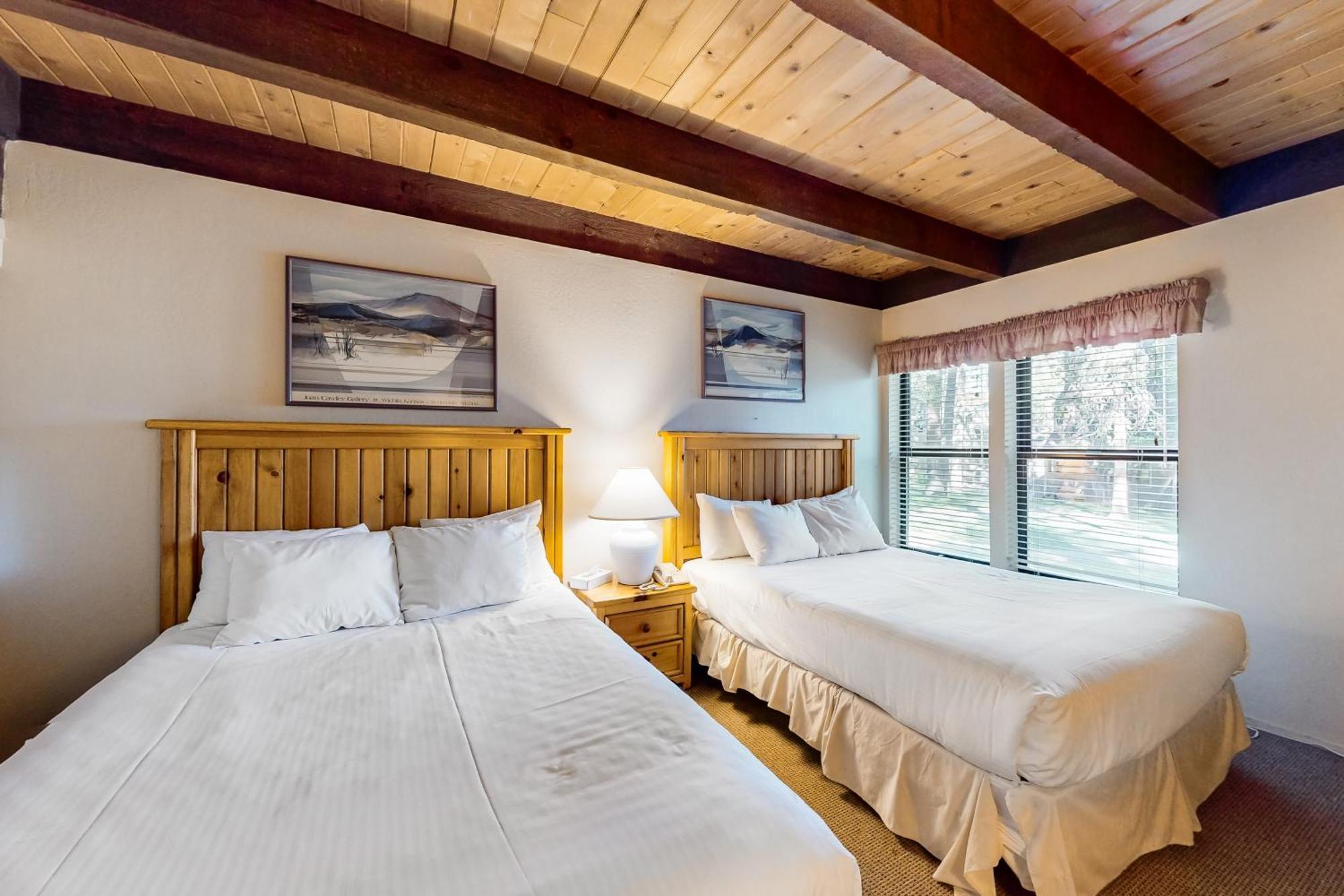 Lakeland Village South Lake Tahoe Chambre photo