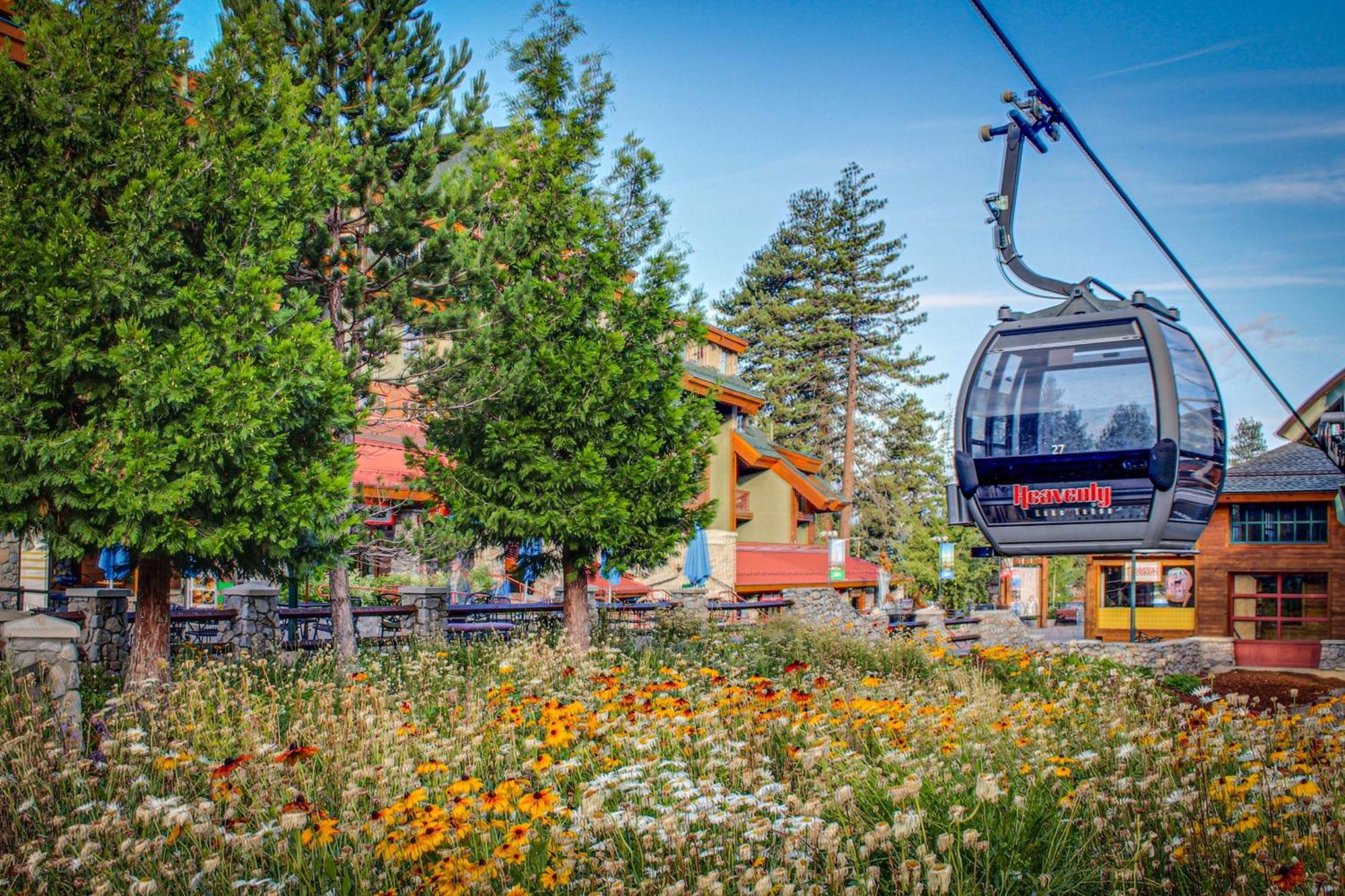 Lakeland Village South Lake Tahoe Chambre photo