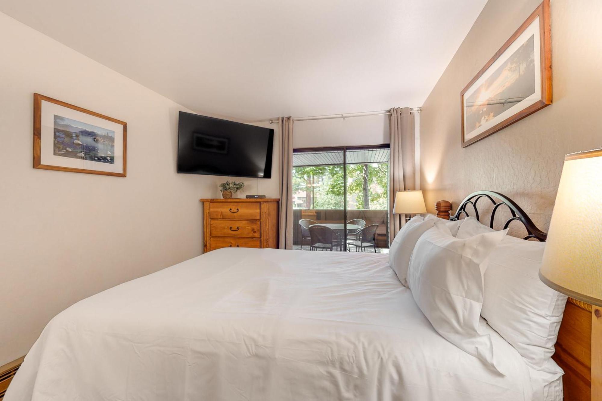 Lakeland Village South Lake Tahoe Chambre photo