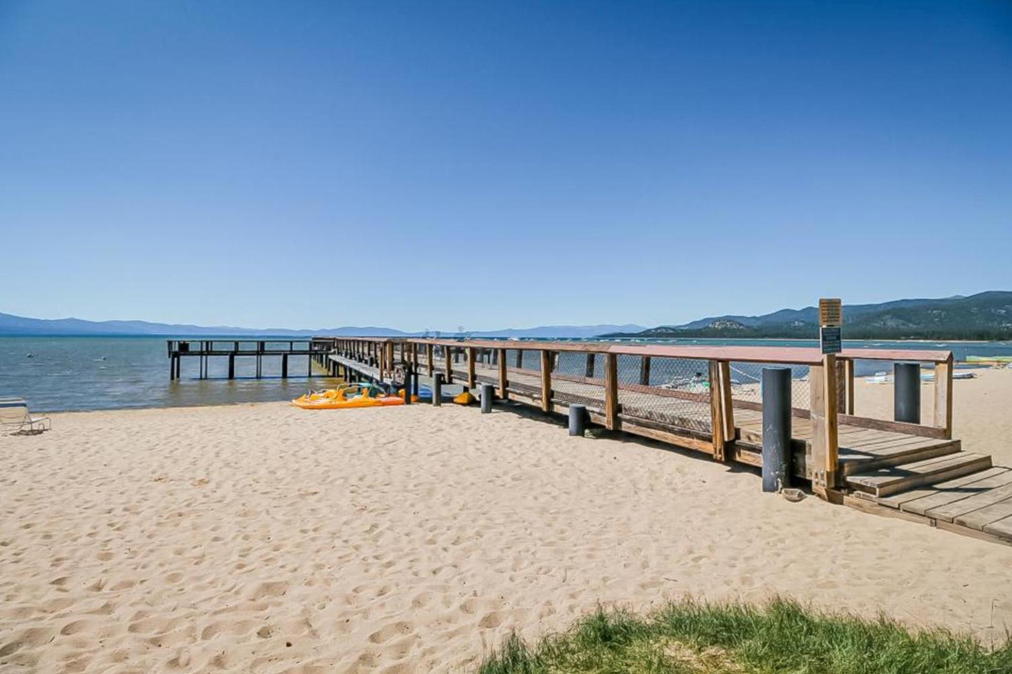 Lakeland Village South Lake Tahoe Chambre photo