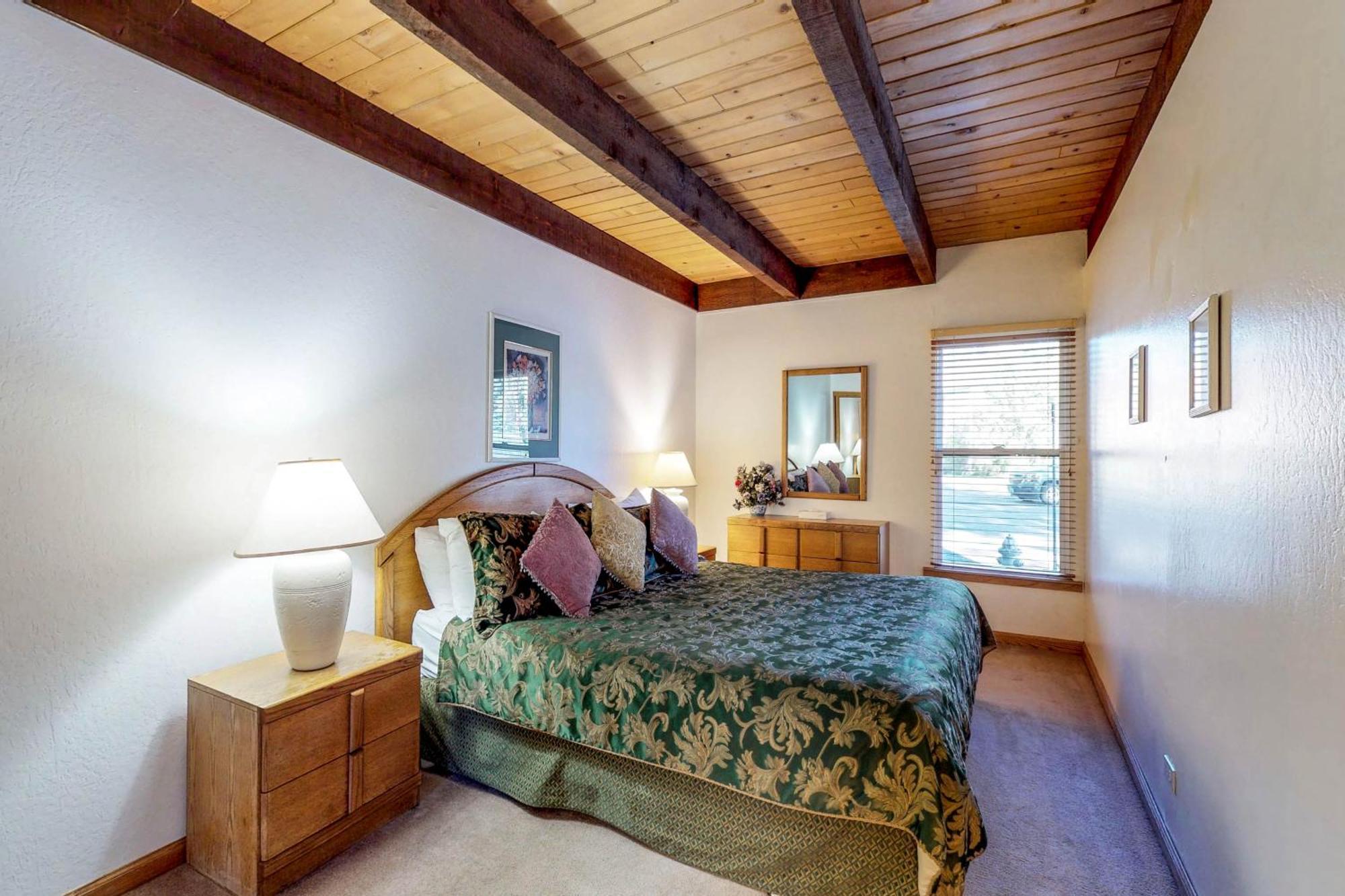 Lakeland Village South Lake Tahoe Chambre photo