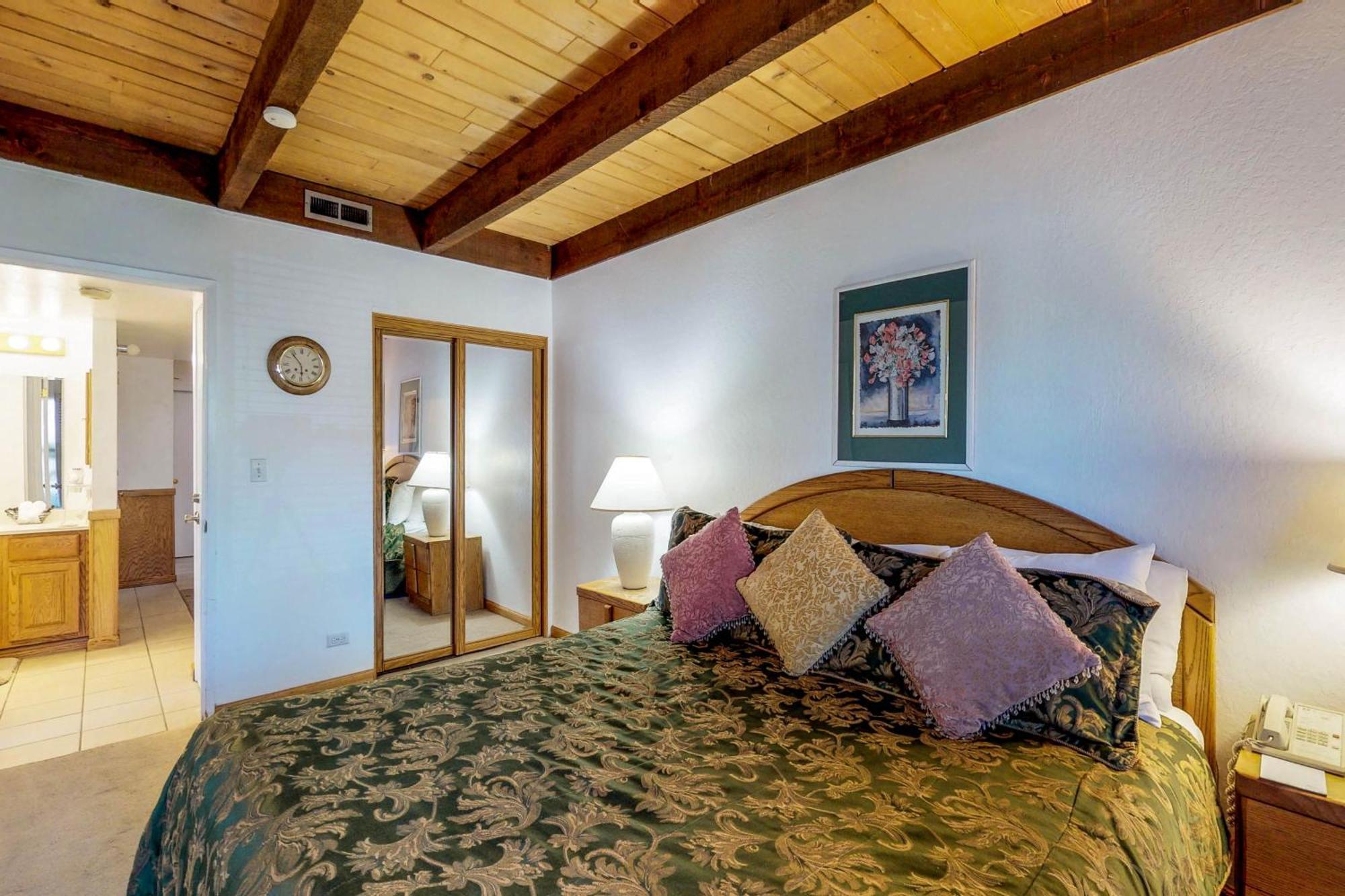 Lakeland Village South Lake Tahoe Chambre photo