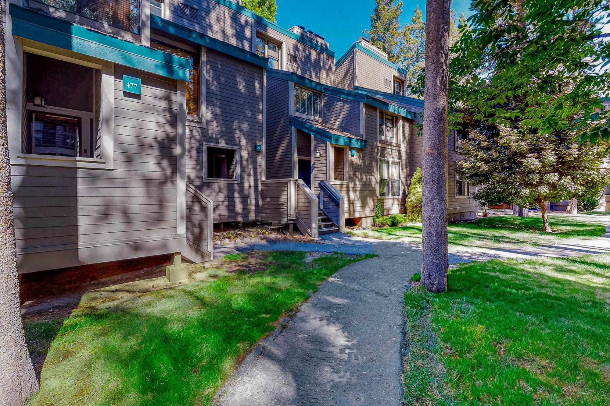 Lakeland Village South Lake Tahoe Chambre photo