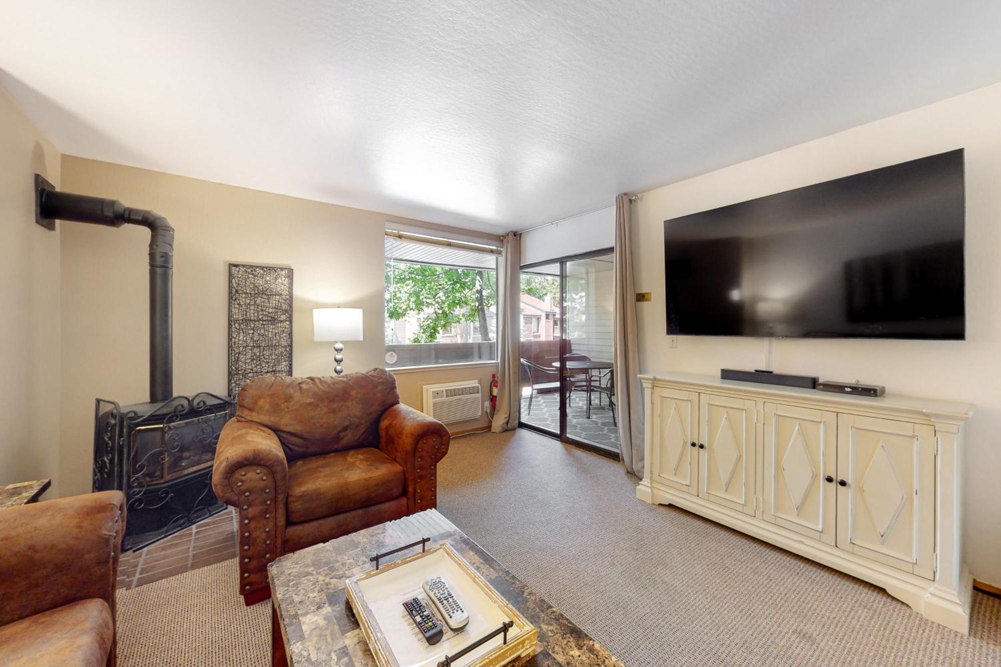 Lakeland Village South Lake Tahoe Chambre photo