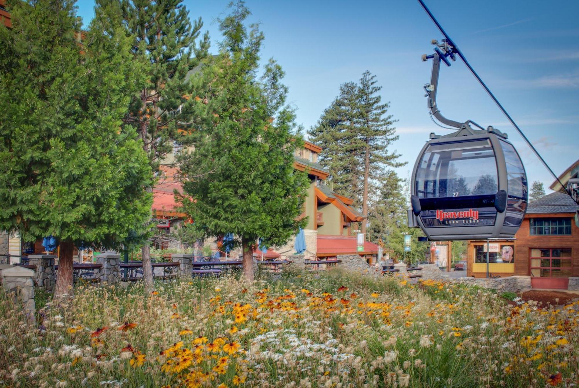 Lakeland Village South Lake Tahoe Chambre photo